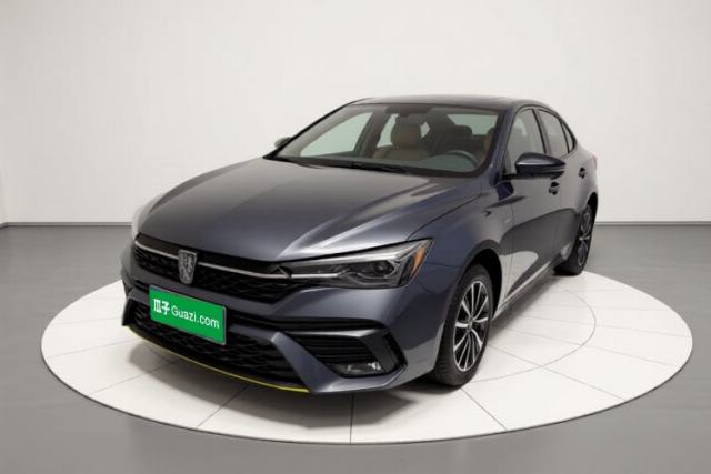Used Roewe i5 2021 Revised Version 1.5L CVT Diamond Edition