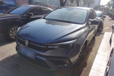 Used Roewe i5 2021 Revised Version 1.5L CVT Diamond Edition