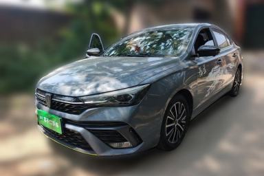 Used Roewe i5 2021 1.5L CVT Diamond Edition