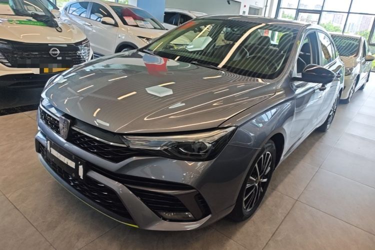 Used Roewe i5 2021 1.5L CVT Diamond Edition Guazi used car, China used car export, Used car for sale, Used  cars, Cheapest cars for sale