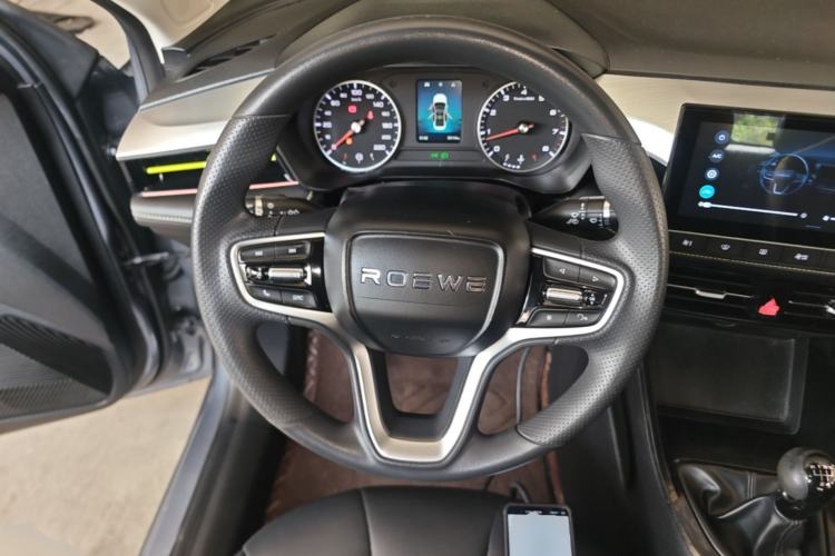 Used Roewe i5 2021 1.5L Manual Diamond Edition Steering Wheel
