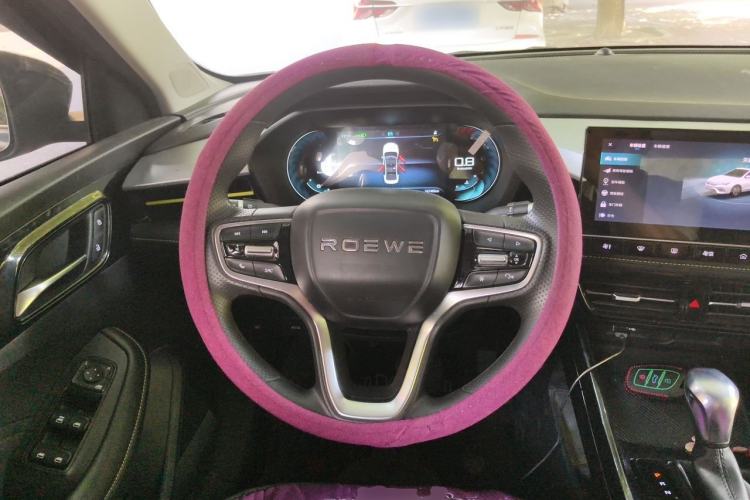 Used Roewe i5 2021 1.5L CVT Diamond Edition Steering Wheel