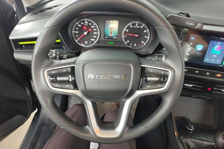 Used Roewe i5 2021 1.5L Manual Platinum Edition Steering Wheel