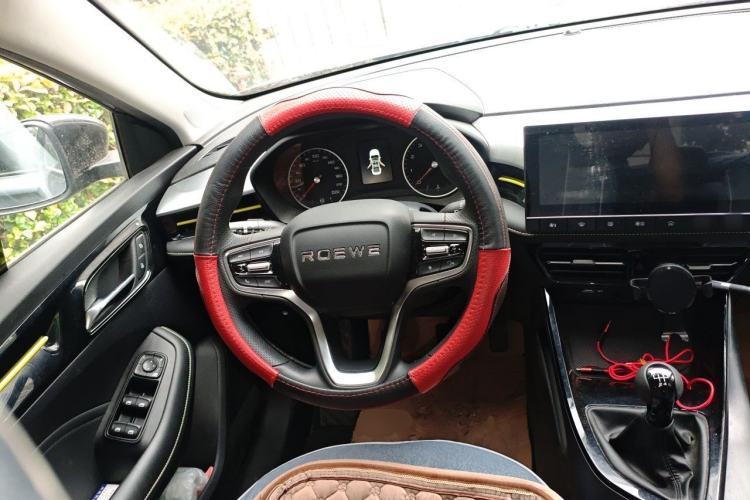 Used Roewe i5 2021 1.5L Manual Platinum Edition Steering Wheel