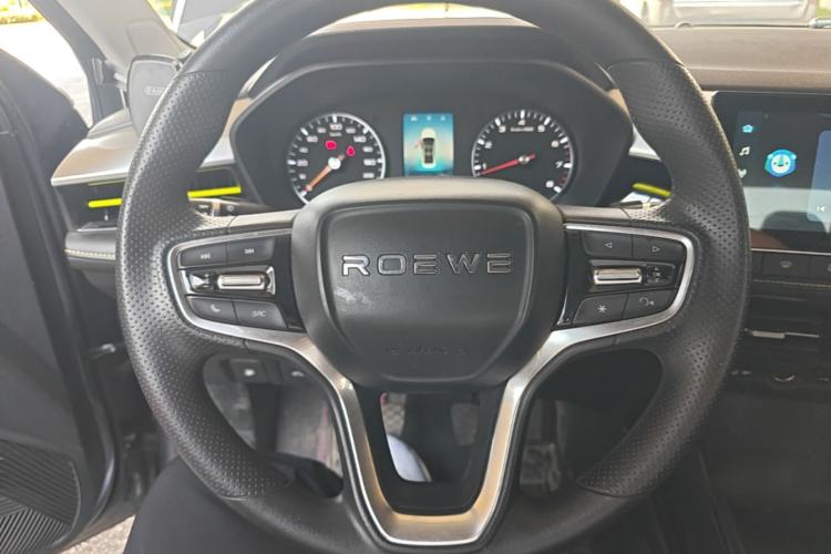 Used Roewe i5 2021 1.5L Manual Diamond Edition Steering Wheel