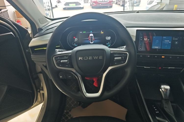 Used Roewe i5 2021 1.5L CVT Starry Edition Steering Wheel