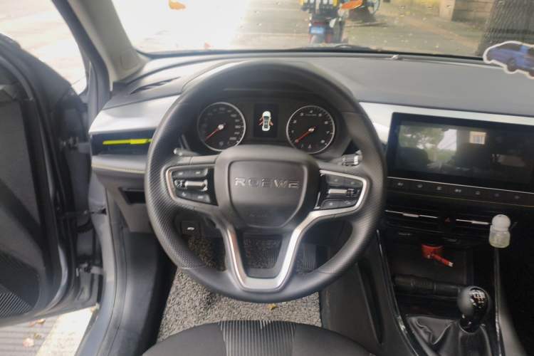 Used Roewe i5 2021 1.5L Manual Platinum Edition Steering Wheel