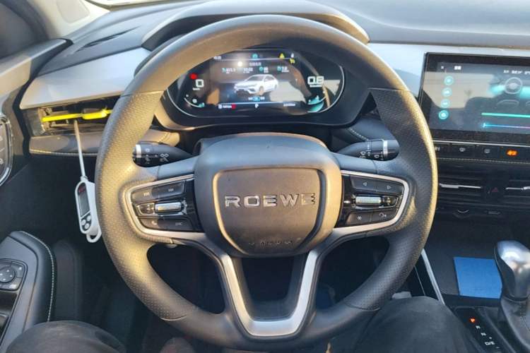 Used Roewe i5 2021 1.5L CVT Diamond Edition Steering Wheel