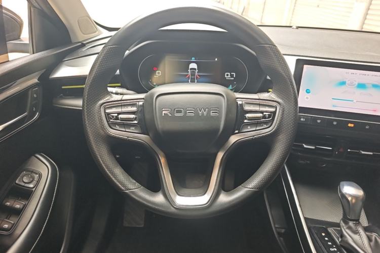 Used Roewe i5 2021 1.5L CVT Diamond Edition Steering Wheel