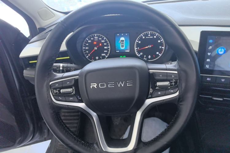 Used Roewe i5 2021 1.5L Manual Platinum Edition Steering Wheel