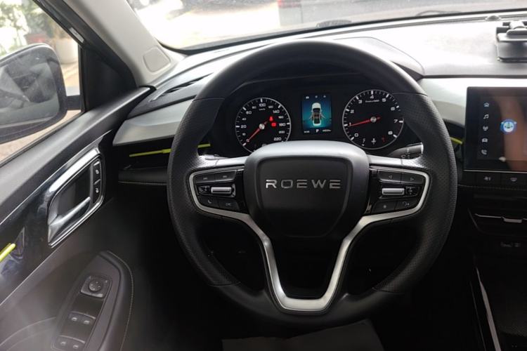 Used Roewe i5 2021 1.5L CVT Platinum Edition Steering Wheel