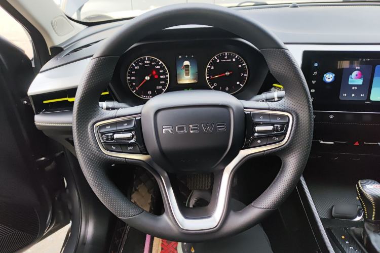 Used Roewe i5 2021 1.5L CVT Platinum Edition Steering Wheel
