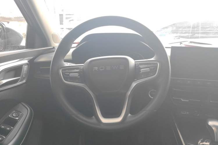 Used Roewe i5  Steering Wheel