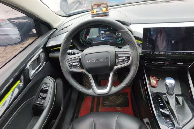 Used Roewe i5 2021 Revised Version 1.5L CVT Diamond Edition Steering Wheel