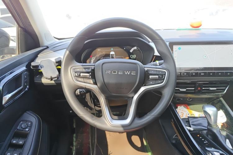 Used Roewe i5 2021 1.5L CVT Diamond Edition Steering Wheel