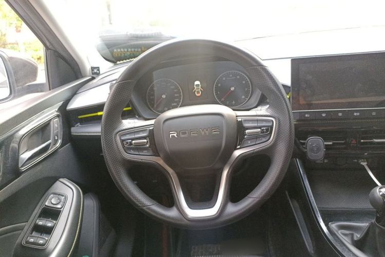 Used Roewe i5 2021 1.5L Manual Platinum Edition Steering Wheel