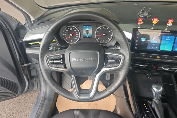 Used Roewe i5 2021 1.5L CVT Platinum Edition Steering Wheel