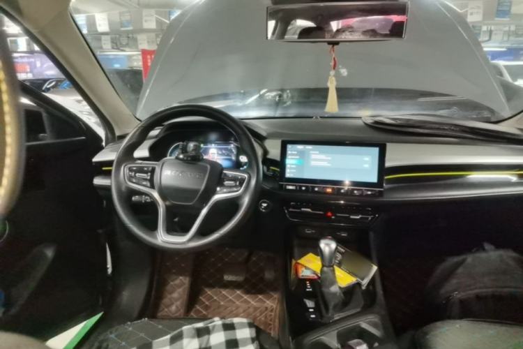 Used Roewe i5 2021 1.5L CVT Diamond Edition Steering Wheel