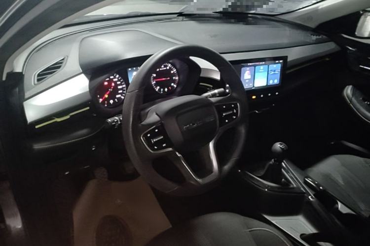 Used Roewe i5 2021 1.5L Manual Platinum Edition Steering Wheel