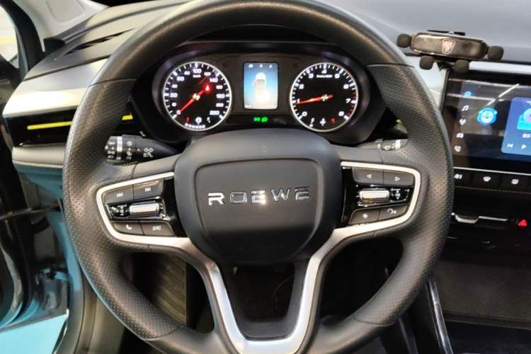 Used Roewe i5 2021 1.5L Manual Platinum Edition Steering Wheel