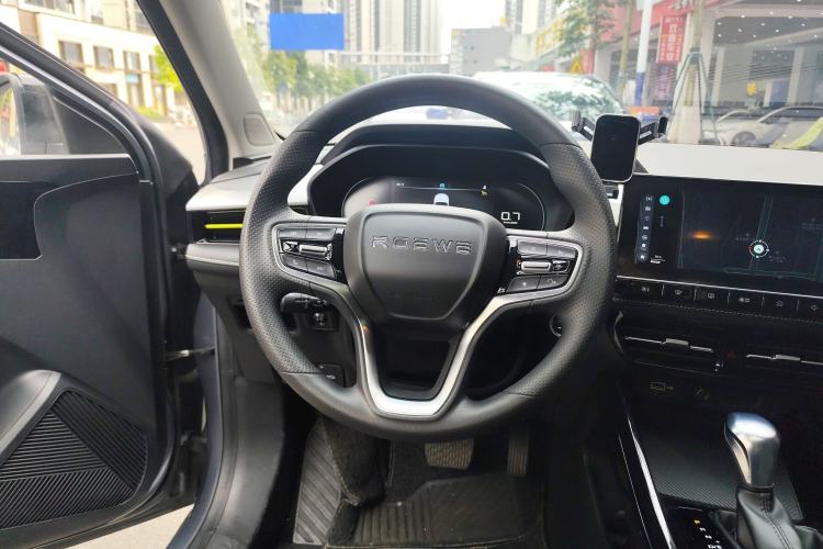 Used Roewe i5 2021 Revised Version 1.5L CVT Diamond Edition Steering Wheel