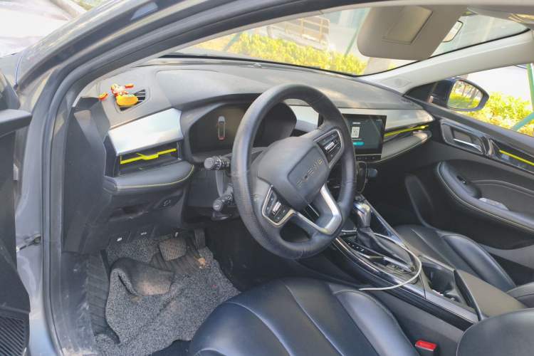 Used Roewe i5 2021 1.5L CVT Diamond Edition Steering Wheel