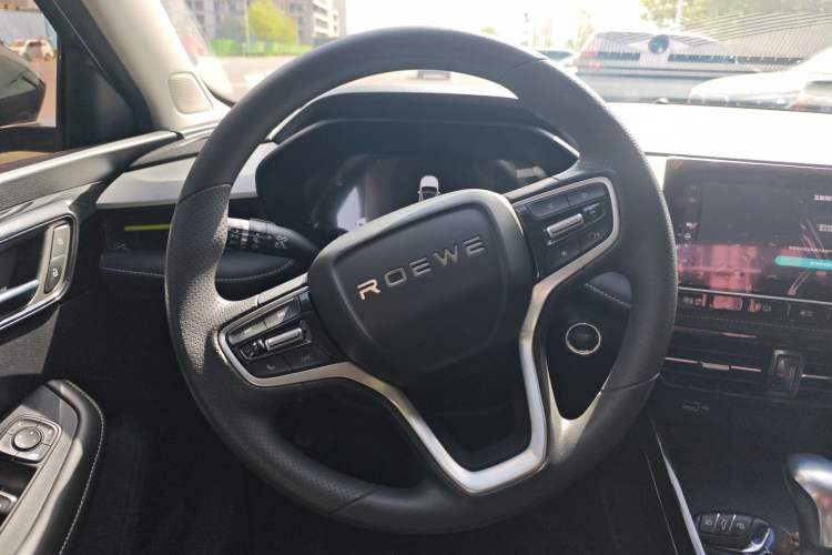Used Roewe i5 2021 1.5L CVT Diamond Edition Steering Wheel