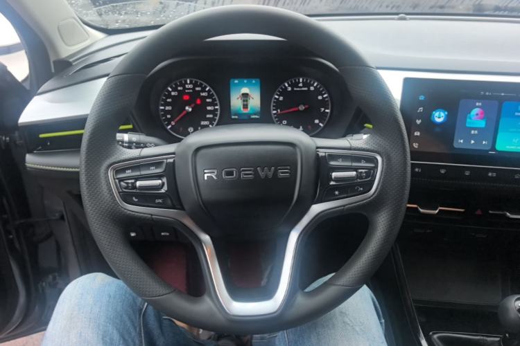 Used Roewe i5 2021 1.5L Manual Platinum Edition Steering Wheel