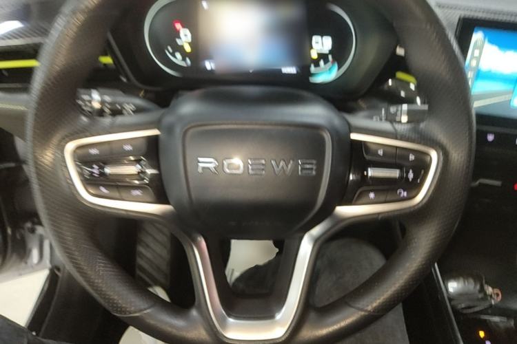 Used Roewe i5 2021 1.5L CVT Starry Edition Steering Wheel