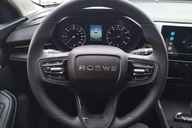 Used Roewe i5 2021 1.5L CVT Platinum Edition Steering Wheel