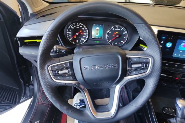 Used Roewe i5 2021 1.5L CVT Platinum Edition Steering Wheel