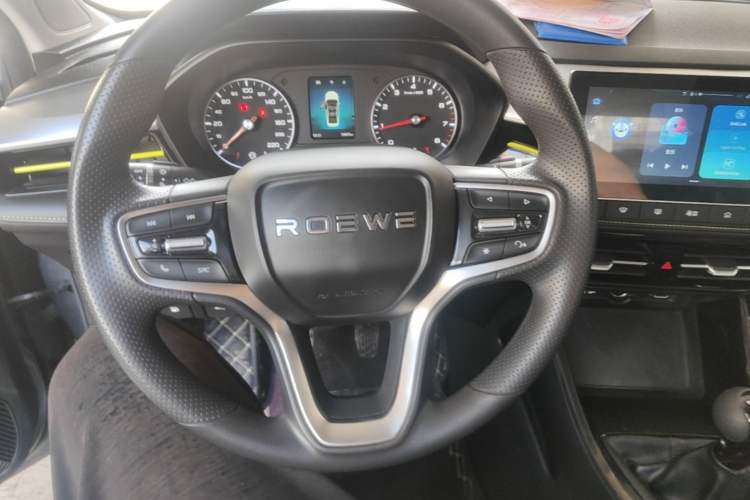 Used Roewe i5 2021 1.5L Manual Platinum Edition Steering Wheel