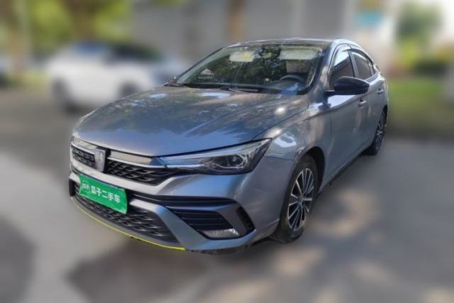Used Roewe i5 2021 1.5L CVT Platinum Edition