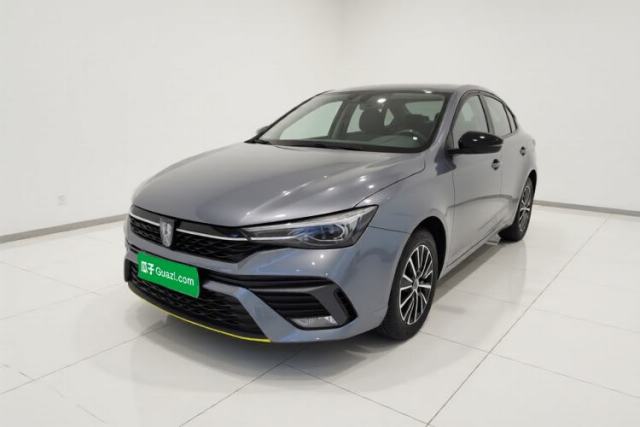 Used Roewe i5 2021 1.5L CVT Platinum Edition