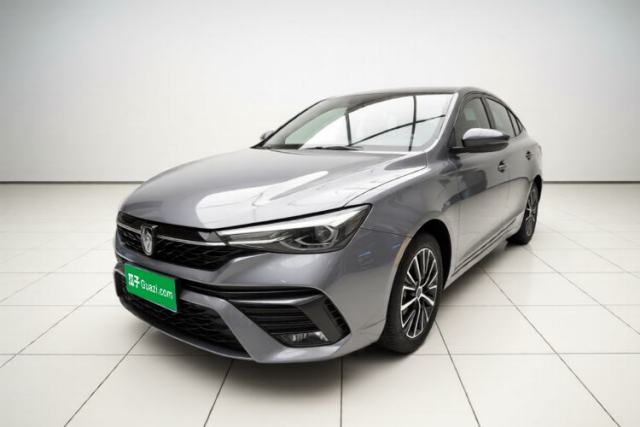 Used Roewe i5 2021 1.5L Manual Diamond Edition