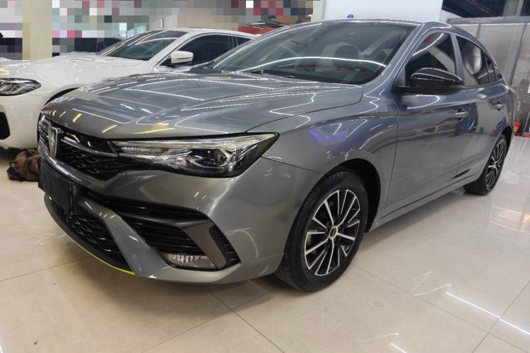 Used Roewe i5 2021 1.5L CVT Platinum Edition Guazi used car, China used car export, Used car for sale, Used cars, Cheapest cars for sale