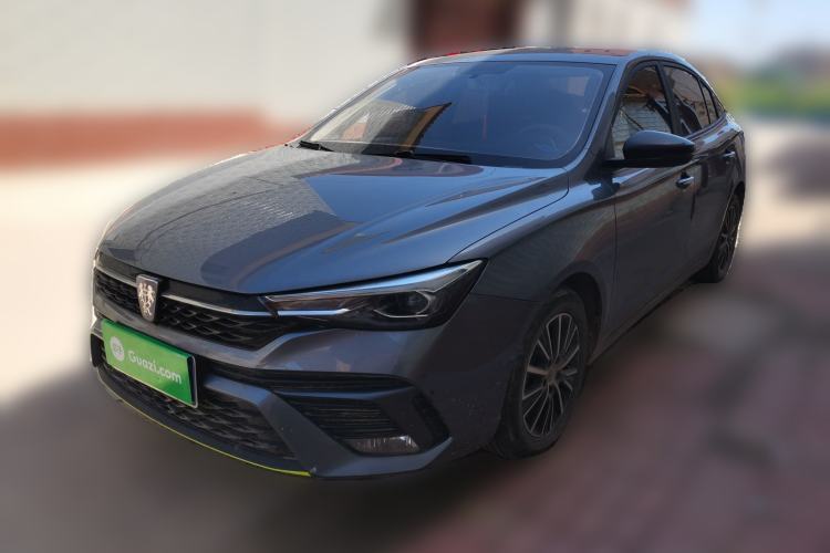 Used Roewe i5 2021 1.5L CVT Black Gold Edition Guazi used car, China used car export, Used car for sale, Used  cars, Cheapest cars for sale