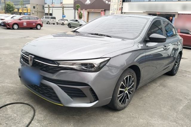Used Roewe i5 2021 1.5L Manual Platinum Edition