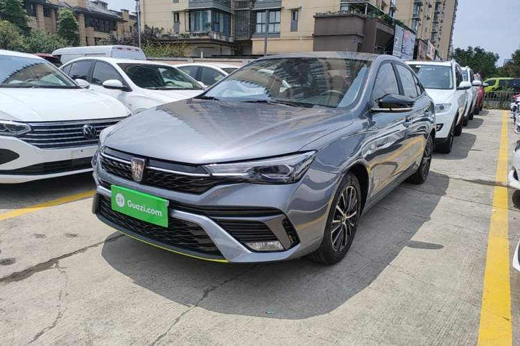 Used Roewe i5 2021 1.5L Manual Platinum Edition Guazi used car, China used car export, Used car for sale, Used  cars, Cheapest cars for sale