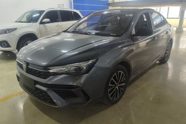 Used Roewe i5 2021 1.5L CVT Platinum Edition