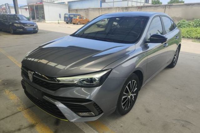 Used Roewe i5 2021 1.5L CVT Diamond Edition