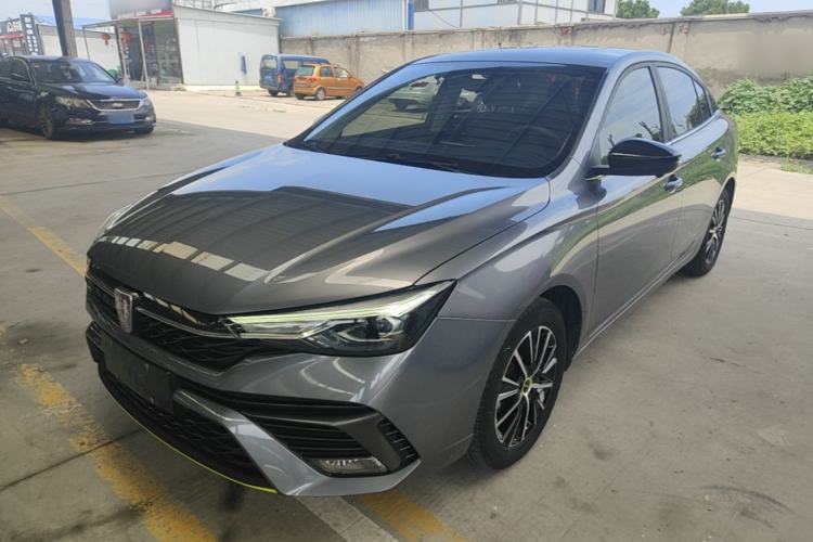Used Roewe i5 2021 1.5L CVT Diamond Edition Guazi used car, China used car export, Used car for sale, Used Roewe cars, Cheapest cars for sale