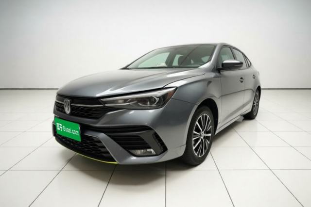 Roewe i5 2021 Revised Version 1.5L CVT Diamond Edition de segunda mano
