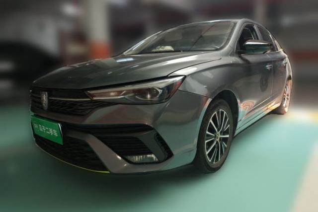 Used Roewe i5 2021 Revised Version 1.5L CVT Diamond Edition
