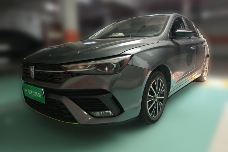 Used Roewe i5 2021 Revised Version 1.5L CVT Diamond Edition Guazi used car, China used car export, Used car for sale, Used  cars, Cheapest cars for sale