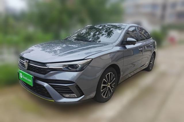 Used Roewe i5 2021 1.5L CVT Diamond Edition