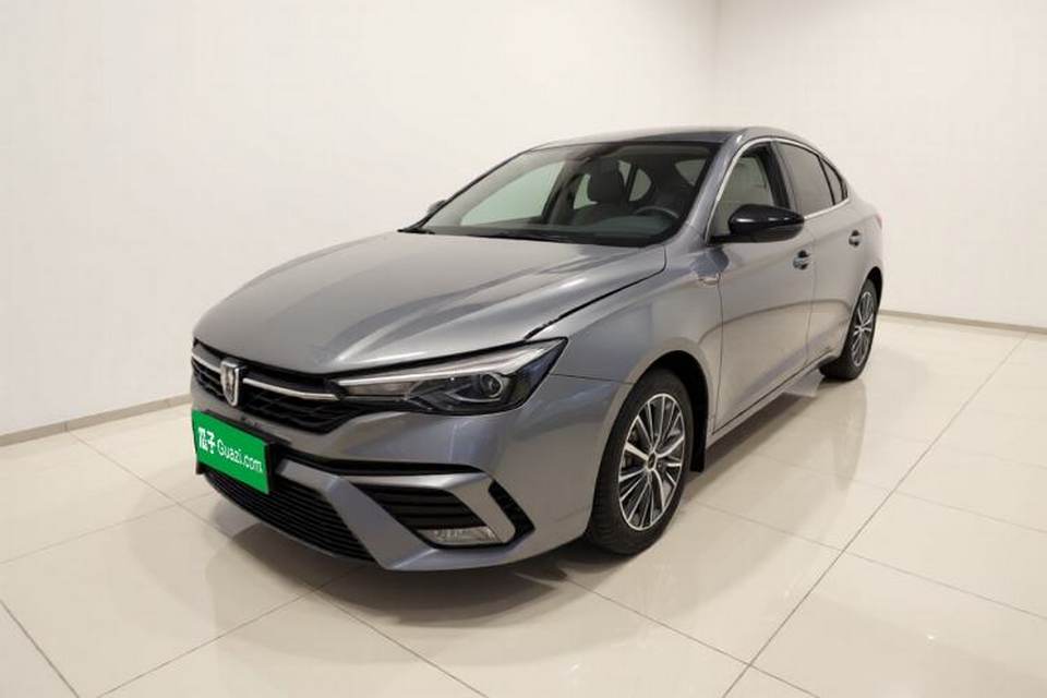 Roewe i5 2021