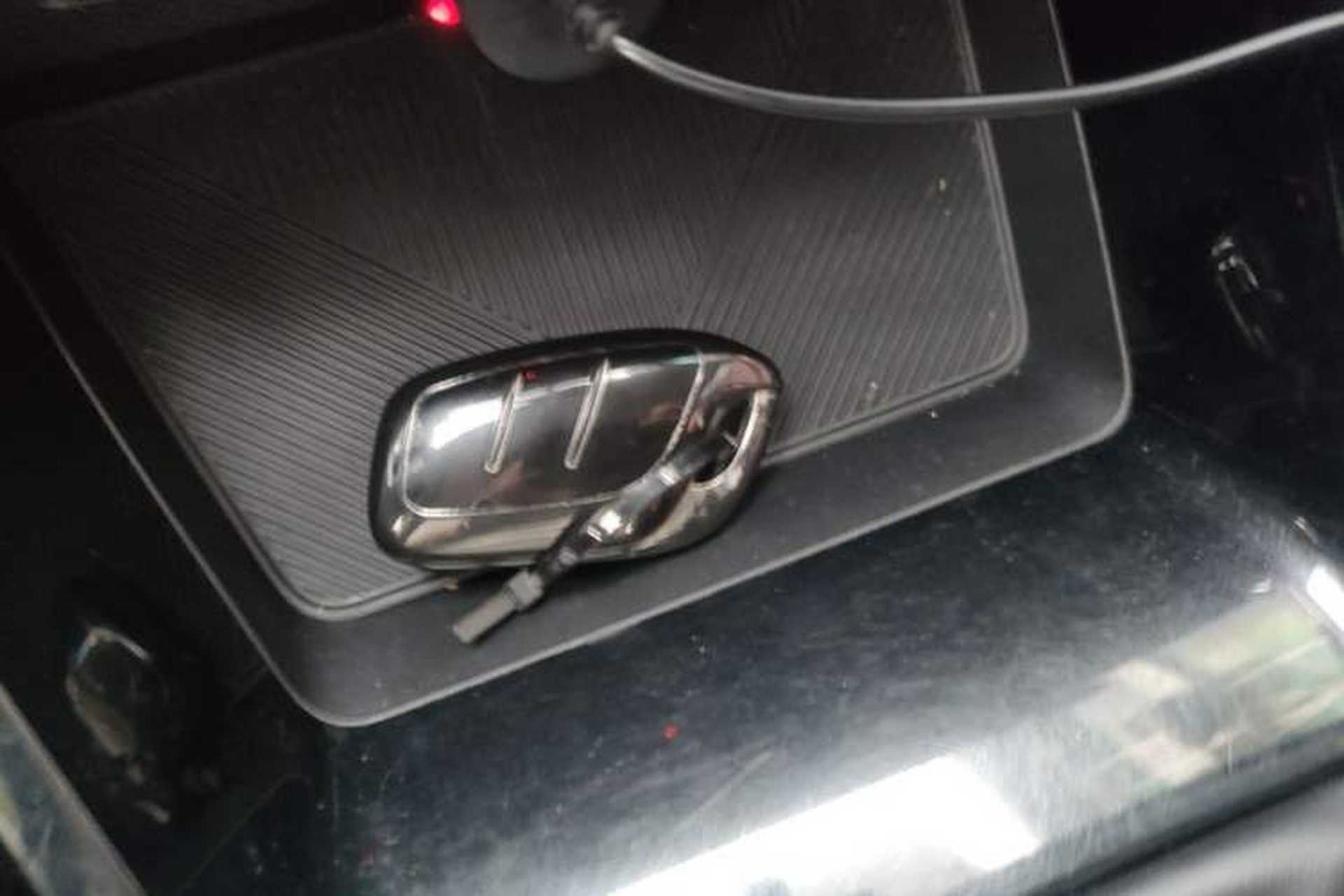 Used Roewe i5 2021 1.5L Manual Platinum Edition Vehicle Key