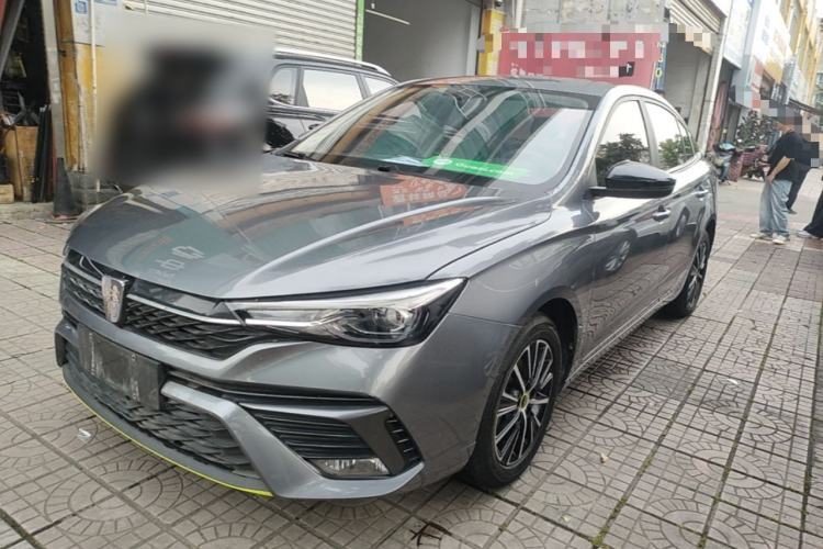 Used Roewe i5 2021 1.5L Manual Platinum Edition Guazi used car, China used car export, Used car for sale, Used  cars, Cheapest cars for sale