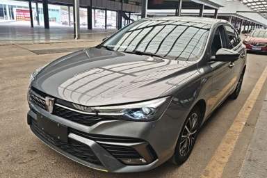 Used Roewe i5 2021 Revised Version 1.5L CVT Diamond Edition
